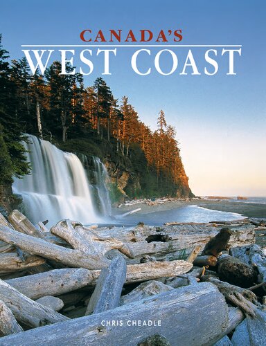 Canada's West Coast