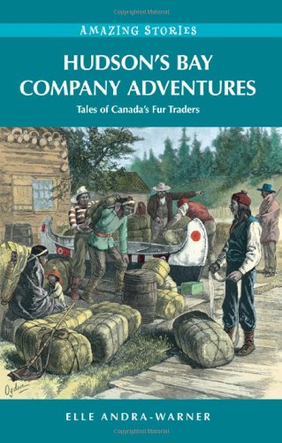 Hudson's Bay Company Adventures