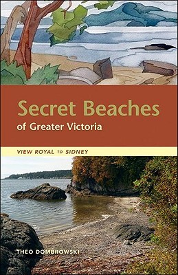 Secret Beaches of Greater Victoria