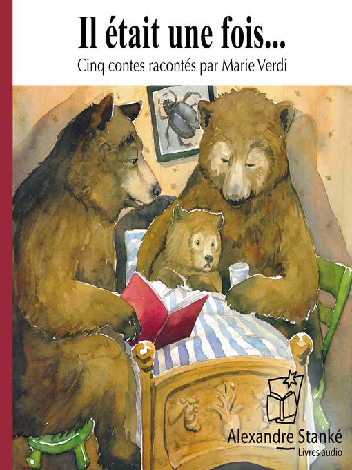 Il était une fois...