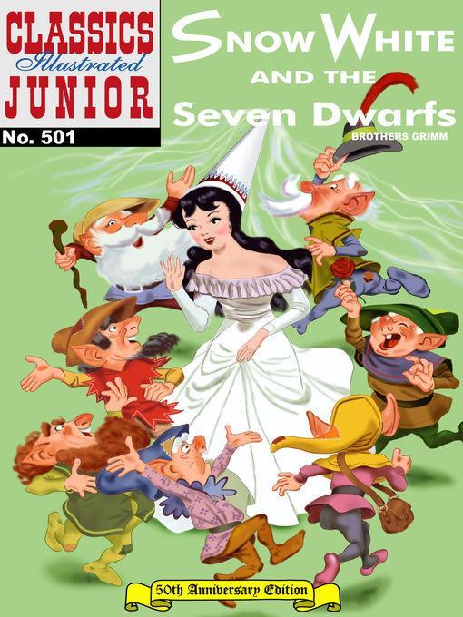 Snow White and the Seven Dwarfs