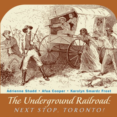 The Underground Railroad