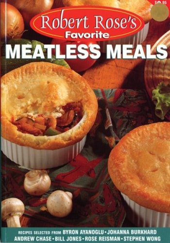 Meatless Meals