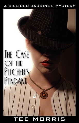 The Case of the Pitcher's Pendant