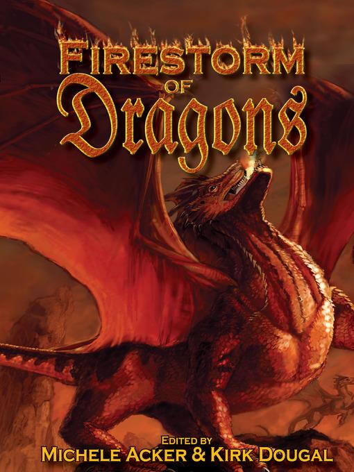 Firestorm of Dragons