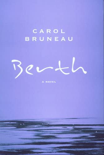 Berth: A Novel