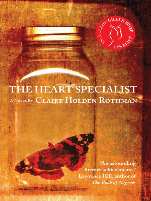 The Heart Specialist