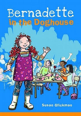 Bernadette in the Doghouse