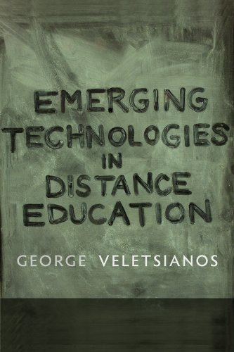 Emerging Technologies in Distance Education