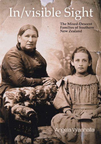 In/visible sight : the mixed-descent families of Southern New Zealand