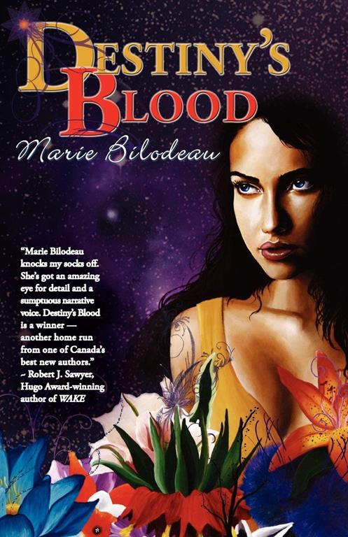 Destiny's Blood (The Destiny Series)