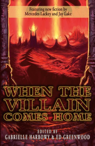 When the Villain Comes Home