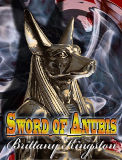 Sword of Anubis