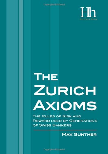 The Zurich Axioms