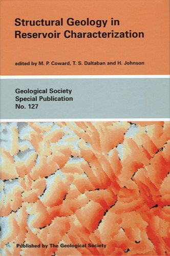 Structural Geology in Reservoir Characterization