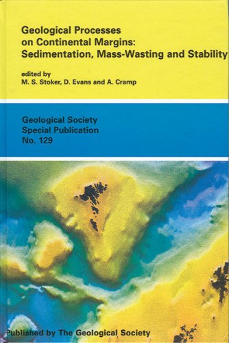 Geological Processes on Continental Margins