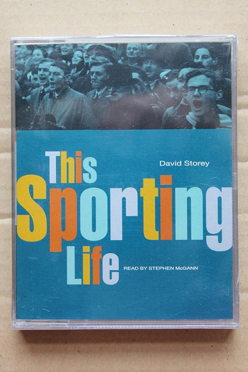 This Sporting Life