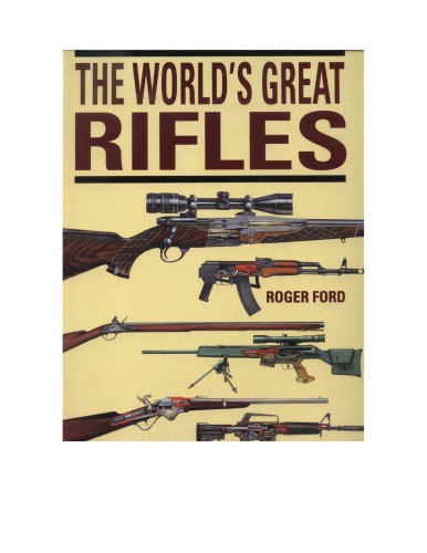 The World's Great Rifles