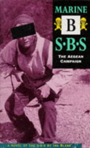 Marine B SBS: the Aegean Campaign