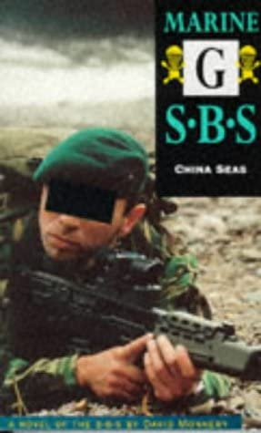 Marine G SBS: China Seas