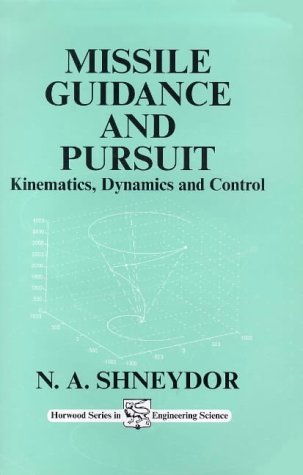 Missile Guidance and Pursuit