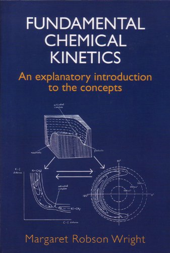 Fundamental Chemical Kinetics