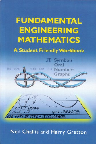 Fundamental Engineering Mathematics