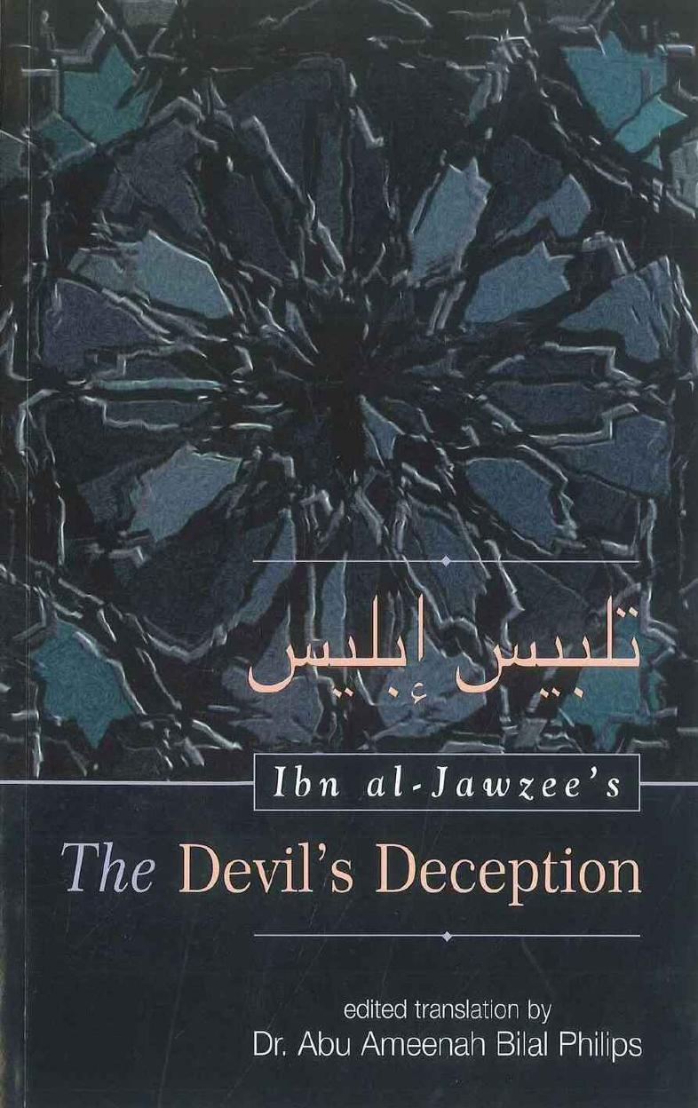 The Devil's Deception