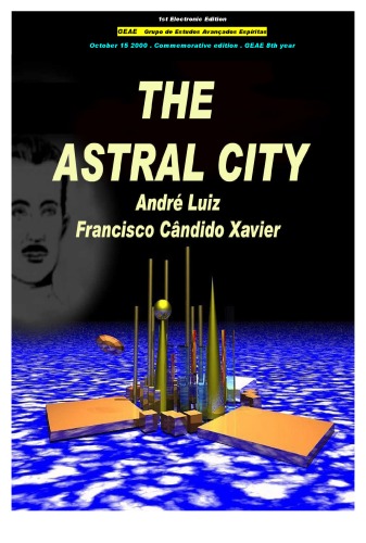 Astral City