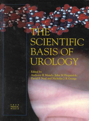 The Scientific Basis Of Urology