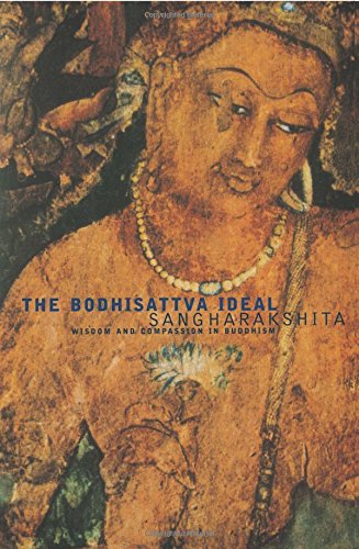 Bodhisattva Ideal