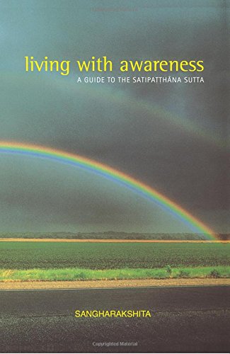 Living with Awareness