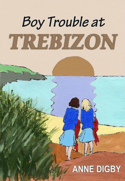 Boy trouble at Trebizon.