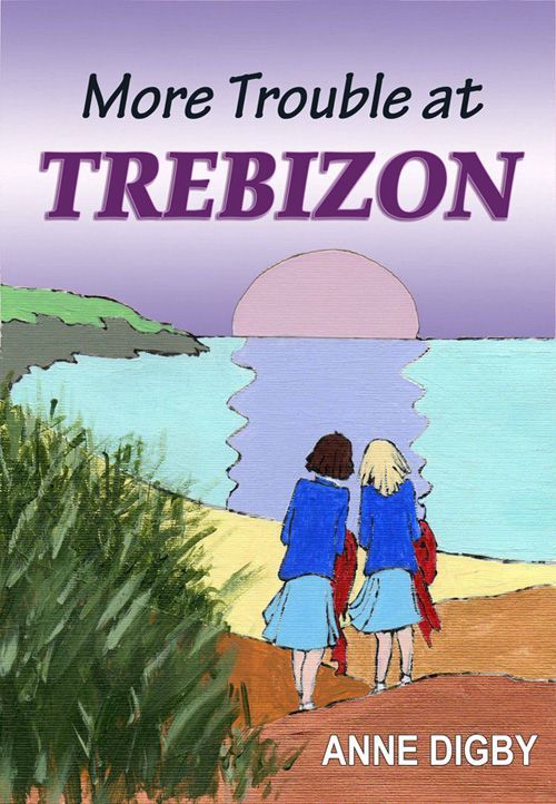 More trouble at Trebizon.