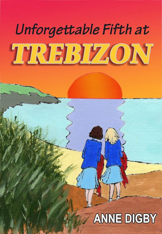 The unforgettable fifth at Trebizon