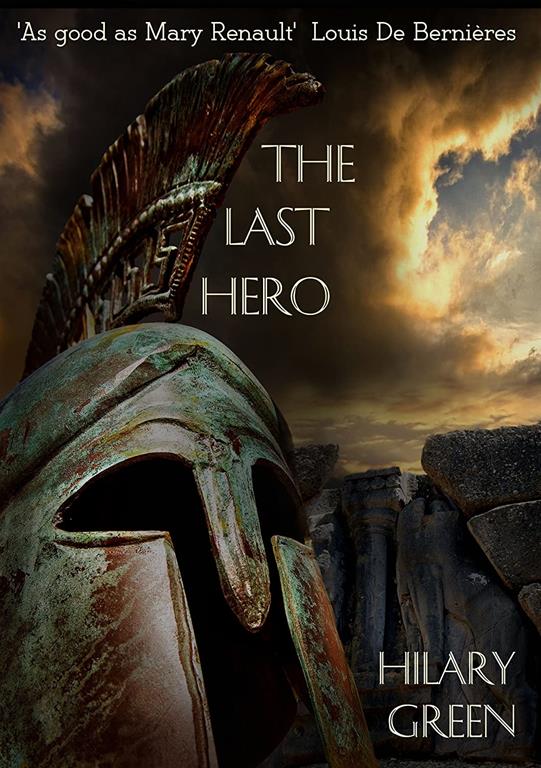 The Last Hero