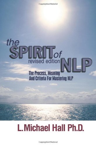 The Spirit of NLP