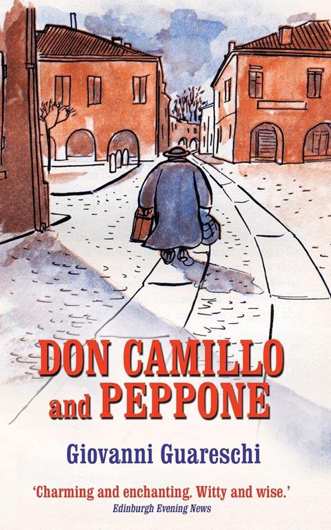 Don Camillo and Peppone (Don Camillo Series)