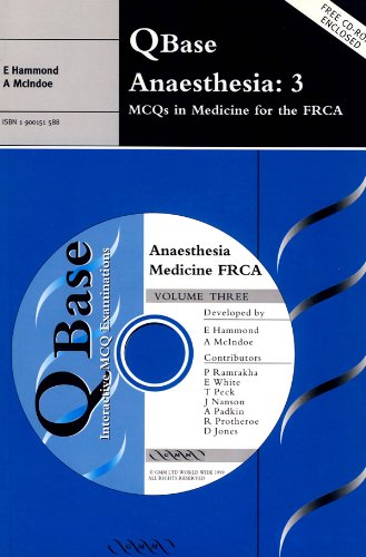 QBase Anaesthesia 3