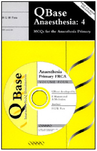 Qbase Anaesthesia 4