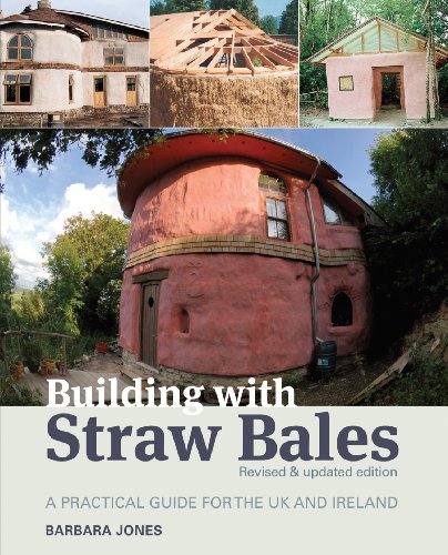 Building with Straw Bales