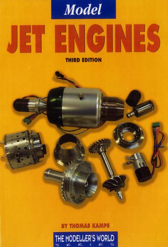 Model Jet Engines (Modeller's World)