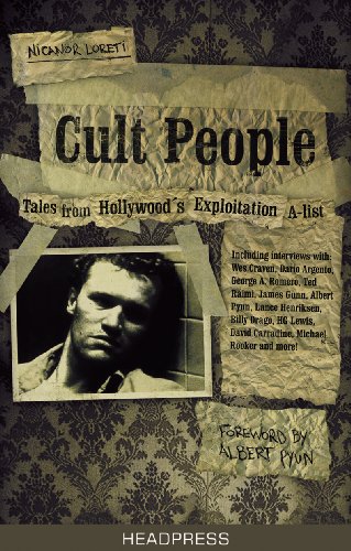 Cult People