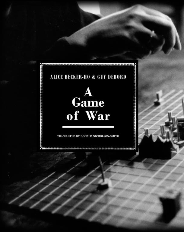 A Game of War