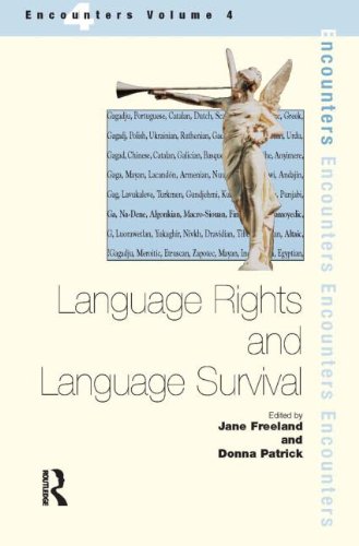 Language Rights and Language Survival