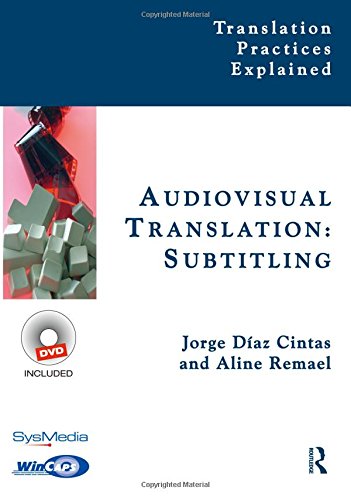 Audiovisual Translation