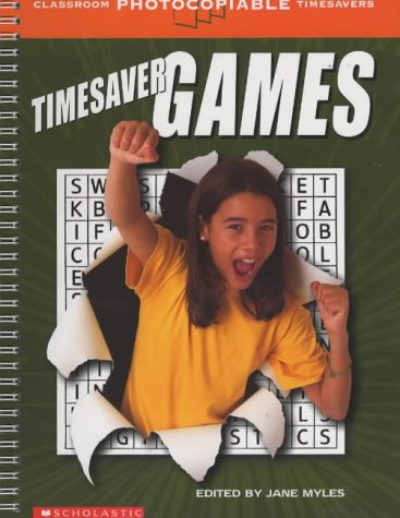 Timesaver Games