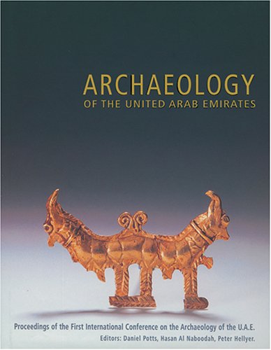 Archaeology Of The United Arab Emirates