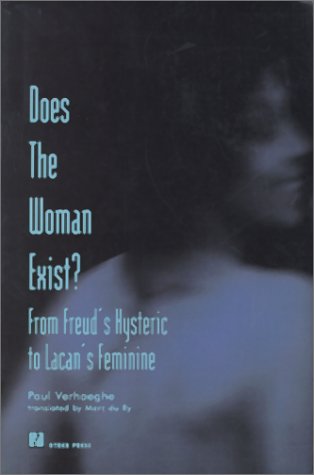 Does the Woman Exist?