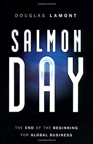 Salmon Day